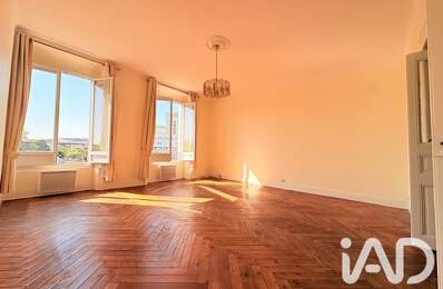Vente Appartement 3 pièces — photo du bien