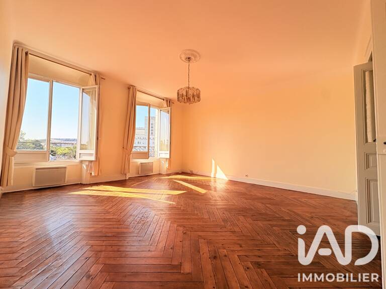 Vente Appartement 3 pièces — photo 1