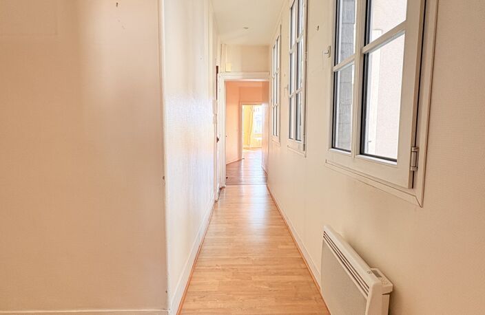 Vente Appartement 3 pièces — photo 3