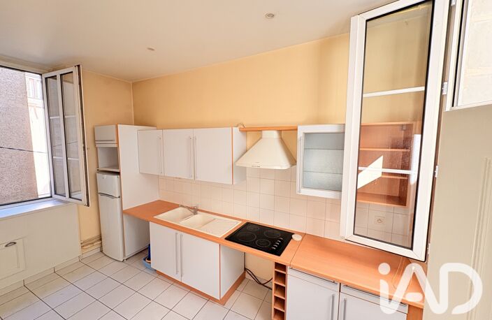 Vente Appartement 3 pièces — photo 4