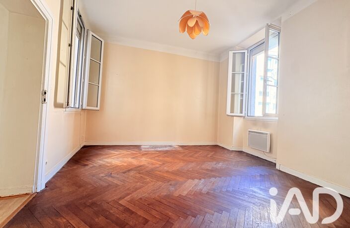 Vente Appartement 3 pièces — photo 5