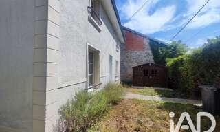 Maison 6 Pièces 132 m² à vendre à Poix (51460)