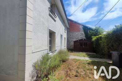 Maison 6 pièces 149000 €