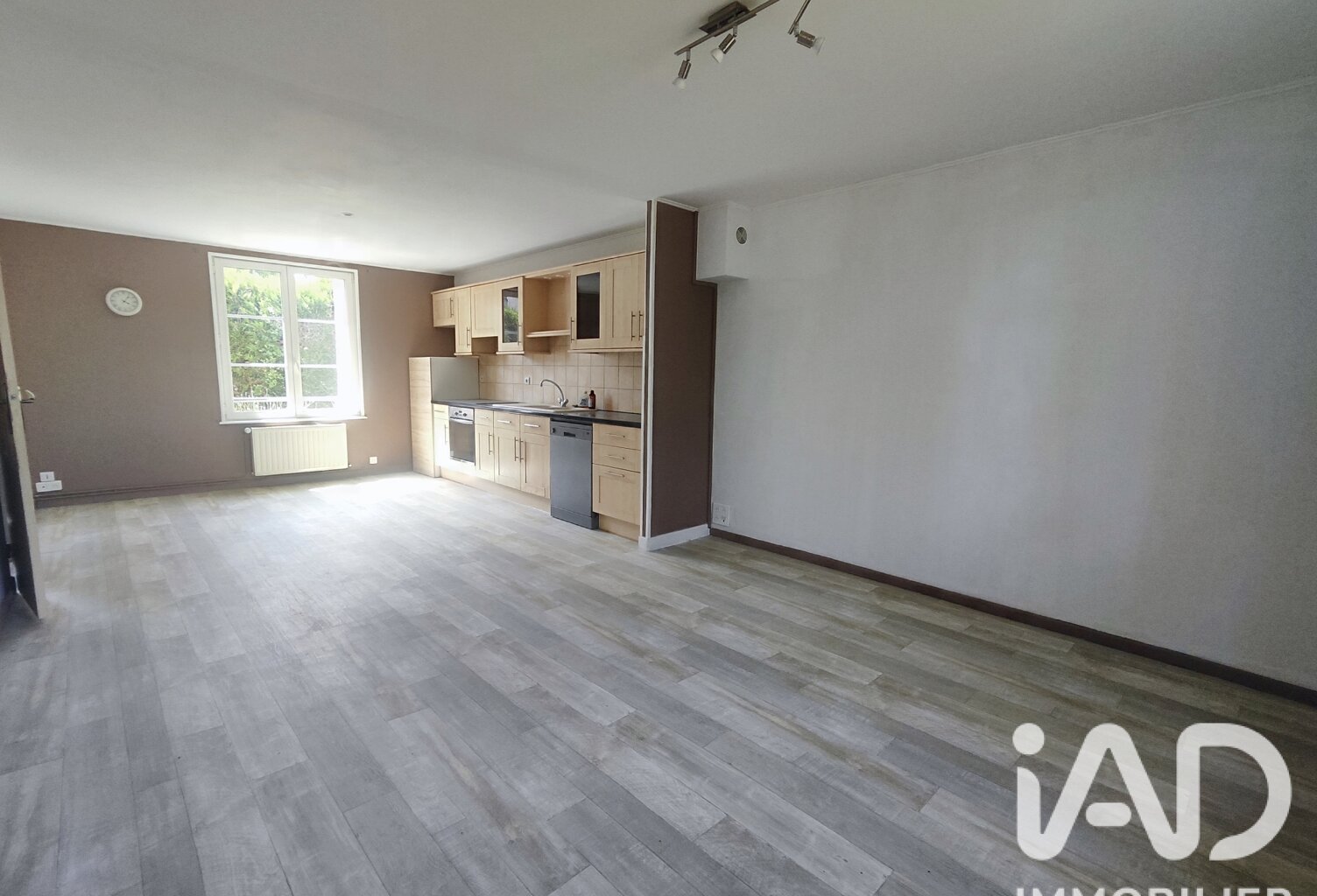 Vente Maison/villa 6 pièces — photo 1