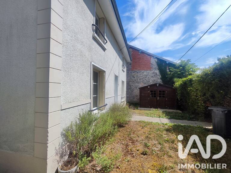 Vente Maison/villa 6 pièces — photo 1