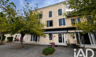 Commerce  400 m² à vendre à Saint-Aigulin (17360)