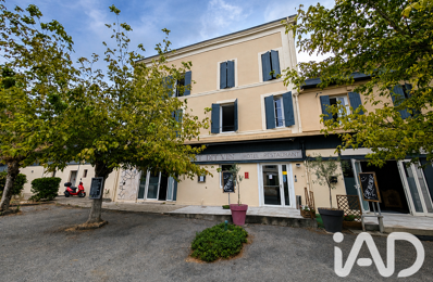Vente Hôtel 400 m&sup2; — photo du bien