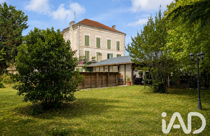 Vente Hôtel 400 m&sup2; — photo 2