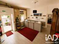 Vente Hôtel 400 m&sup2; — photo 3