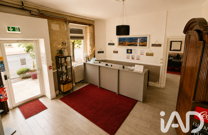 Vente Hôtel 400 m&sup2; — photo 3