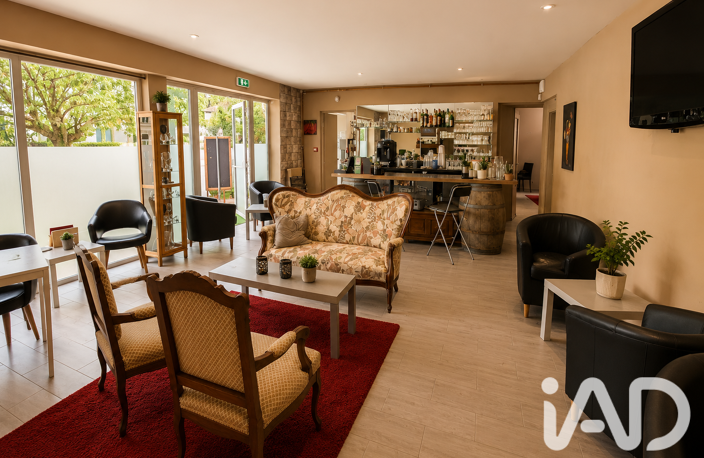 Vente Hôtel 400 m&sup2; — photo 4