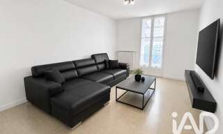 Maison 3 Pièces 86 m² à vendre à Villejuif (94800)