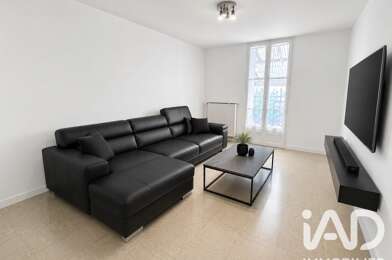 Maison 3 pièces 359000 €