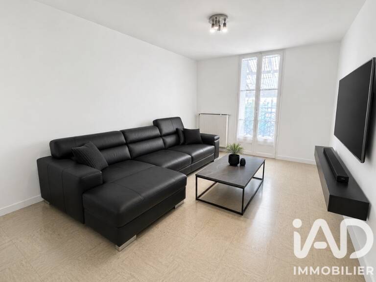 Vente Maison/villa 3 pièces — photo 1