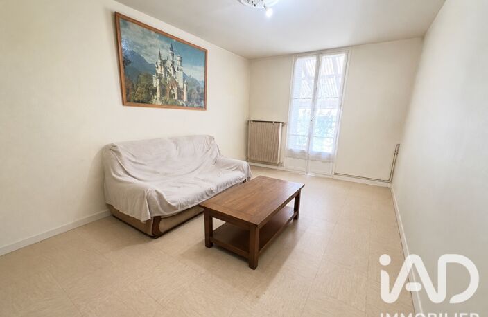 Vente Maison/villa 3 pièces — photo 2