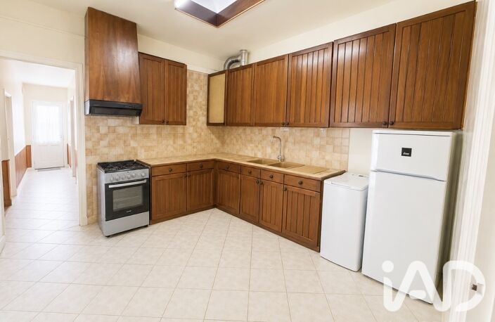 Vente Maison/villa 3 pièces — photo 3