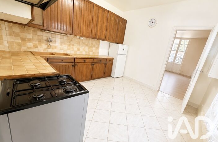 Vente Maison/villa 3 pièces — photo 4