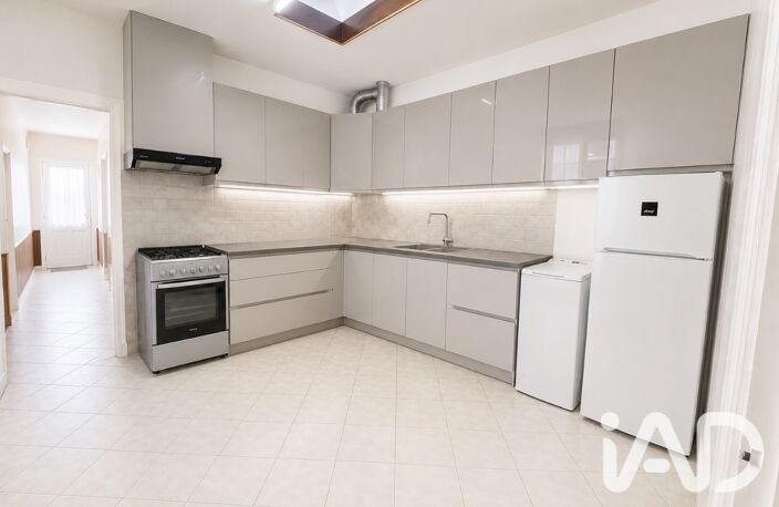 Vente Maison/villa 3 pièces — photo 5