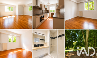 Appartement 8 Pièces 70 m² à vendre à Vichy (03200)