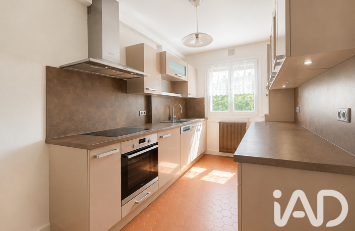 Vente Appartement 3 pièces — photo 5