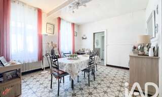 Maison 5 Pièces 120 m² à vendre à Wassigny (02630)