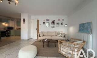 Appartement 4 Pièces 90 m² à louer à Anglet (64600)