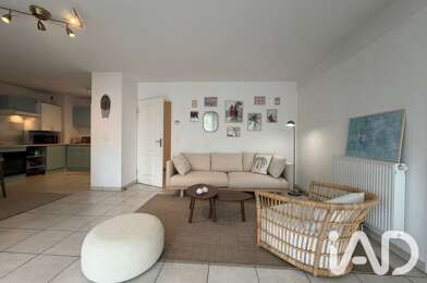Appartement 4 pièces 1542 €