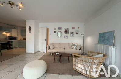 Location Appartement 4 pièces — photo du bien