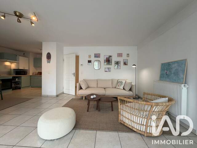 Location Appartement 4 pièces — photo du bien