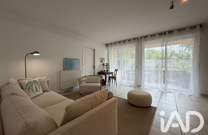 Location Appartement 4 pièces — photo 3