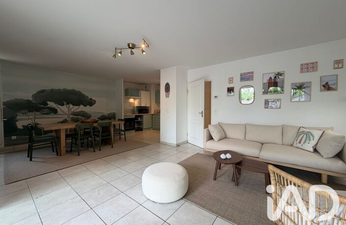 Location Appartement 4 pièces — photo 4