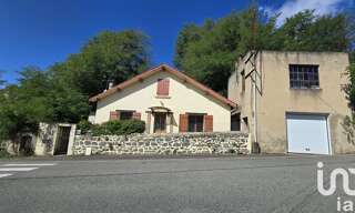 Maison 5 Pièces 78 m² à vendre à Thiers (63300)