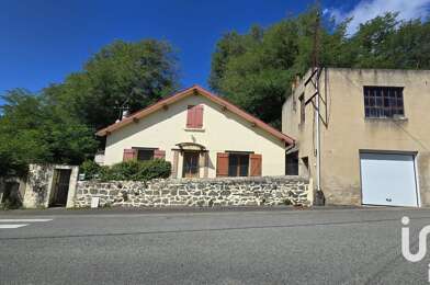 Maison 5 pièces 55000 €