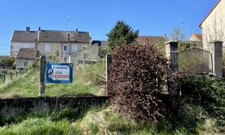 Terrain  484 m² à vendre à Carling (57490)