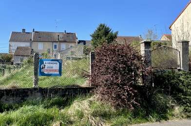 Terrain  38000 €