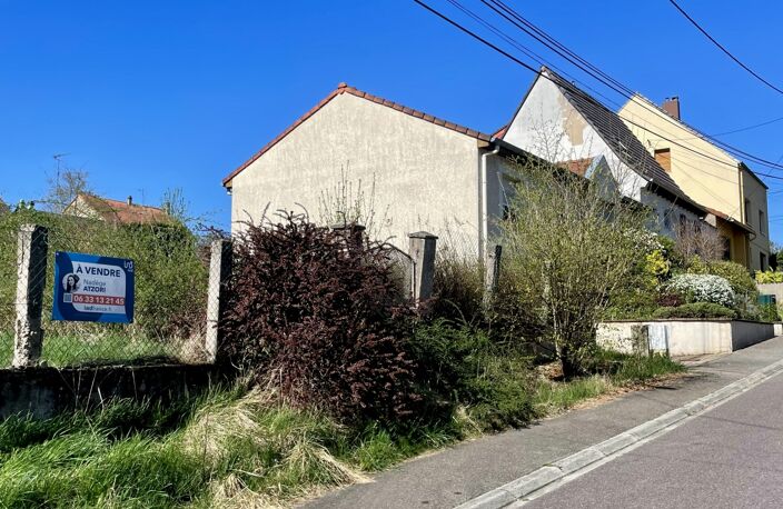 Vente Terrain à bâtir 484 m&sup2; — photo 3