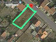 Vente Terrain à bâtir 484 m&sup2; — photo 4