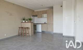 Appartement 2 Pièces 46 m² à vendre à Toulouse (31200)