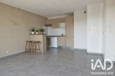 Appartement 2 pièces 118000 €
