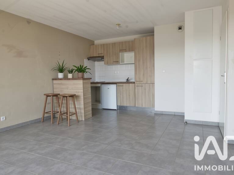 Vente Appartement 2 pièces — photo 1