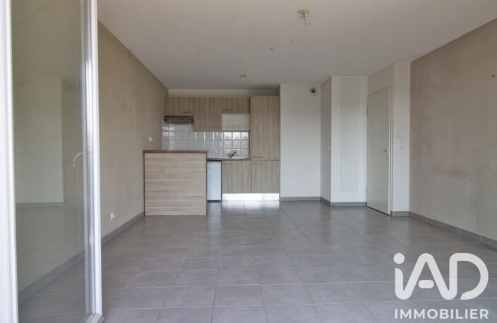 Vente Appartement 2 pièces — photo 2