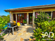 Vente Maison/villa 4 pièces — photo 2