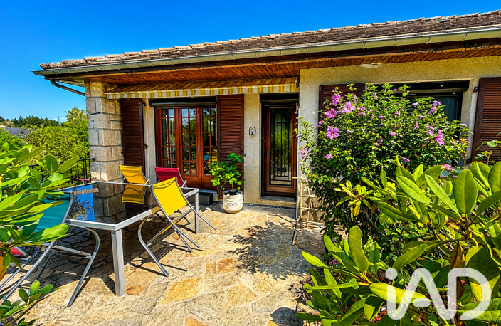 Vente Maison/villa 4 pièces — photo 2