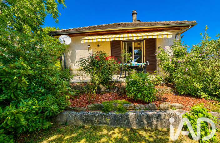 Vente Maison/villa 4 pièces — photo 3