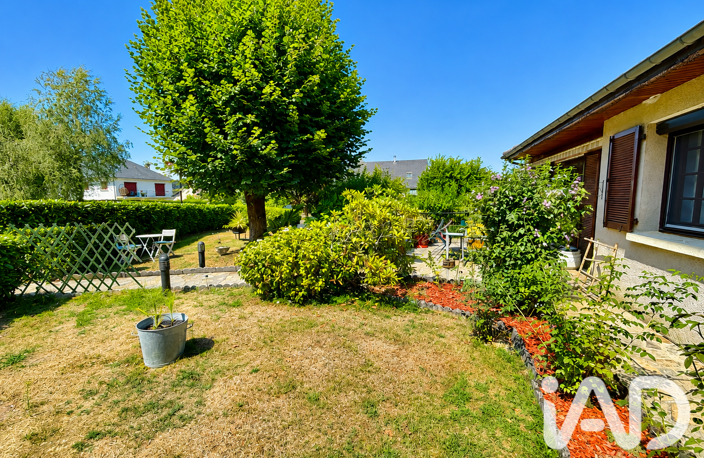 Vente Maison/villa 4 pièces — photo 4