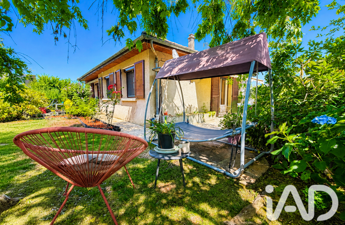 Vente Maison/villa 4 pièces — photo 5