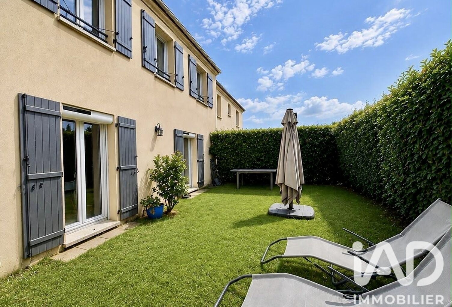Vente Maison/villa 6 pièces — photo 1