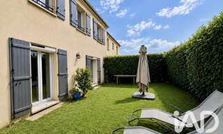 Maison 6 Pièces 140 m² à vendre à Saint-Germain-sur-Morin (77860)