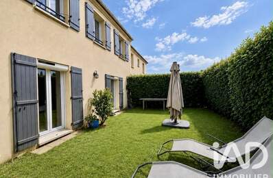 Vente Maison/villa 6 pièces — photo du bien