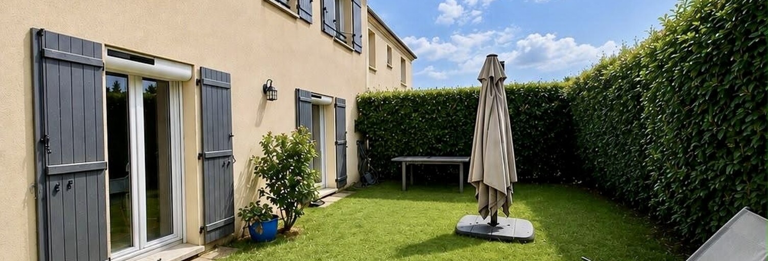 Maison 6 Pièces 140 m² à vendre à Saint-Germain-sur-Morin (77860)